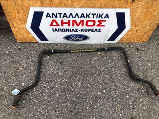 CHEVROLET MATIZ III '05- ΜΕΤΑΧΕΙΡΙΣΜΕΝΗ ΖΥΓΑΡΙΑ ΕΜΠΡΟΣ