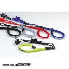 ΛΥΡΗΣ RIVA RACING WRIST LANYARD, FLOATING, ALL BRANDS, RYWL-BLK