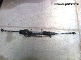 ΚΡΕΜΑΡΙΕΡΑ ΥΔΡΑΥΛΙΚΗ PEZO 309