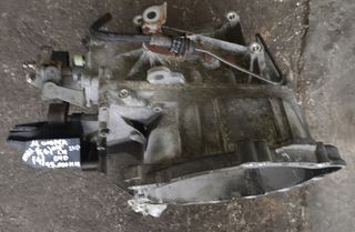 ΣΑΣΜΑΝ 6-ΤΑΧΥΤ 1ND 1.4 D4D MINI COOPER/ONE 2002-2006 (EG)