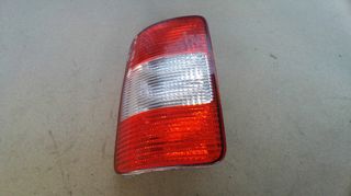 Φαναρι πισω αριστερο VW Caddy (2πλη πορτα) 2004-2010 SUPER PARTS