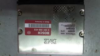Εγκέφαλος ΒΜW