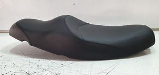 Ταπετσαρία με ανατομικό σφουγγάρι Honda Supra