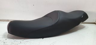 Ταπετσαρία με ανατομικό σφουγγάρι Honda Supra-thumb-1