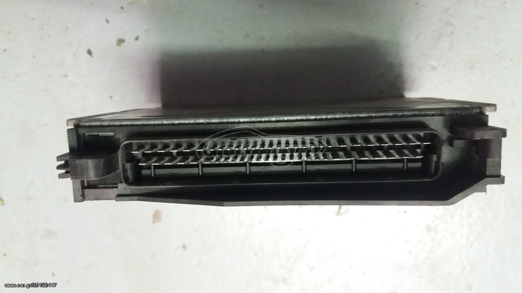 ΕΓΚΈΦΑΛΟΣ BMW  E34