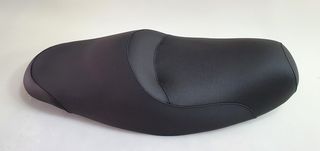 Ταπετσαρία με ανατομικό σφουγγάρι Yamaha Crypton-R-thumb-1
