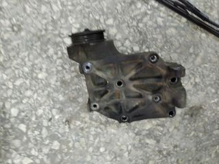 ΒΑΣΗ ΚΟΜΠΡΕΣΕΡ AIRCONDITION NISSAN PRIMERA P11 ΜΕ ΤΡΟΧΑΛΙΑ