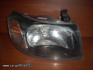 KARAHALIOS-PARTS ΦΑΝΑΡΙ ΕΜΠΡΟΣ ΔΕΞΙΟ FORD TRANSIT T330 00-05