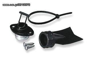 ΛΥΡΗΣ ATLANTIS UNIVERSAL DUCKBILL DRAIN KIT, A2025
