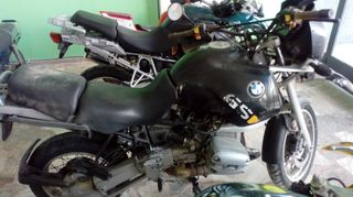 ΔΙΑΦΟΡΑ ΑΝΤΑΛΛΑΚΤΙΚΑ ΑΠΟ bmw gs1100 