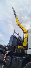 Γερανοί - Φορτηγά Με Γερανό Mercedes-Benz 2021 1224 new hyva hc125 e5-thumb-6