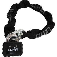 ΛΥΡΗΣ LUMA SOLIDO 13 CHAIN LOCKS 110cm, KDAL13110