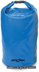 ΛΥΡΗΣ KWIK TEK DRY BAG STORAGE PAK 24.1 cm X 40.6 cm (9.5"X16") BLUE, WB-2