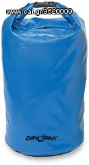 ΛΥΡΗΣ KWIK TEK DRY BAG STORAGE PAK 31.70 cm X 71,10 cm (12.5"X28") BLUE,35120094 WB-8
