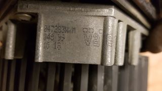 PEUGEOT ΜΟΤΕΡ ΚΑΛΟΡΙΦΕΡ C22828229X  847283W/M-thumb-3