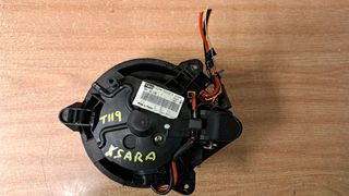 CITROEN XSARA ΜΟΤΕΡ ΚΑΛΟΡΙΦΕΡ ΜΕ A/C  C22828229X  847283W/M-thumb-1