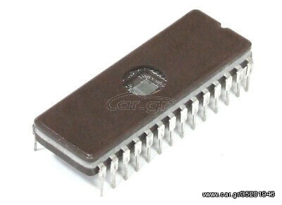 27C128 - DIL28 - UV EPROM