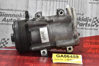 Κομπρεσέρ Aircondition - A/C Ford Transit 2.3 E5FA 2000-2005 (Βενζίνη)