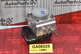 Μονάδα ABS Toyota Hilux KUN 2005-2015 44510-71030 89541-71030 135110-19490