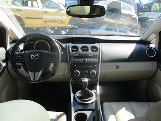 Ταμπλό Mazda CX7 '10 Προσφορά.