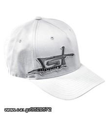 ΛΥΡΗΣ SLIPPERY HAT, GREY, 2501-0419