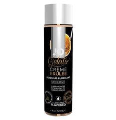 Jo Creme Brulee Gelato Water Based Lube 120 ml