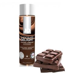 Jo Chocolate Flavored Water Based Lube 120 ml