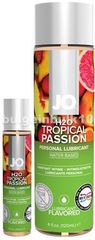 Jo Tropical Passion Water Based Lube 30 ml