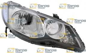 ΦΑΝΟΣ ΕΜΠΡΟΣ ΗΛΕΚΤΡΙΚΟΣ (Ε) (DEPO) ΔΕ για HONDA CIVIC SEDAN  '06-'11