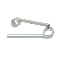 ΣΕΤ CLIPONS ΑΛΟΥΜΙΝΙΟΥ YAMAHA R1 2004-2008 ΑΣΗΜΙ