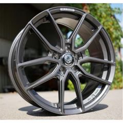 ΜΠΑΧΑΡΑΚΗΣ  Königsräder KR1  18''-thumb-1