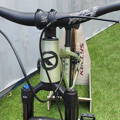 Dirt Jump Kellys 2023 WHIP 70        5 Χρόνια Εγγύηση-thumb-25