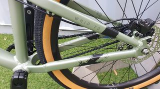 Dirt Jump Kellys 2023 WHIP 70        5 Χρόνια Εγγύηση-thumb-30