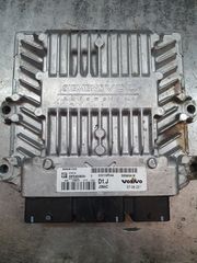 ΕΓΚΕΦΑΛΟΣ VOLVO V50 2.0 D DIESEL 31211071AA  5WS40562A -T