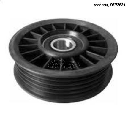 Τροχαλία δυναμού (ΚΑΙΝΟΥΡΓΙΑ) ,AUDI ,AA/S4 1995-2001  (1Z AFF AFN AFN Quattro AHH AHU AJM AJM Quattro AVG AVG Quattro)