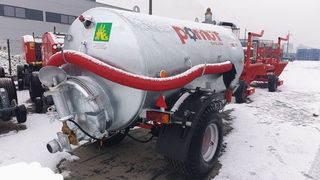 Κοπροδιανομέας Pomot 2020 POMOT CHOJNA 5000 L-thumb-3