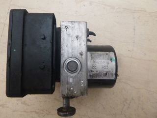 PEUGEOT 206 9662150680 ATE 10.02070077.4 10020700774, 10 02070077, 4 100970-11263, ΜΟΝΑΔΑ ABS