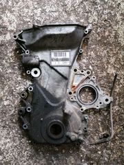 TOYOTA COROLLA 4ZZ ΚΑΘΡΕΦΤΗΣ ΜΗΧΑΝΗΣ
