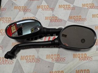 ΖΕΥΓΑΡΙ ΚΑΘΡΕΦΤΕΣ YAMAHA XMAX X-MAX X - MAX 125 / 250   2005 - 2009