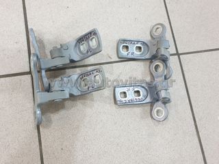 ΜΕΝΤΕΣΕΔΕΣ ΕΜΠΡΟΣ VECTRA C