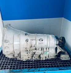 ΑΥΤΟΜΑΤΟ ΣΑΣΜΑΝ E65 E66 BMW ZF