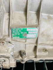 ΑΥΤΟΜΑΤΟ ΣΑΣΜΑΝ E65 E66 BMW ZF-thumb-2