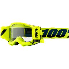 ΜΑΣΚΑ 100% Accuri 2 Forecast MX Goggles Yellow