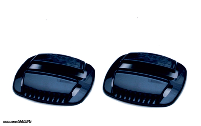 ΛΥΡΗΣ GOGGLE GRIP BLACK G1001-BK