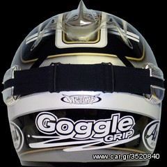 ΛΥΡΗΣ GOGGLE GRIP BLACK G1001-BK-thumb-3