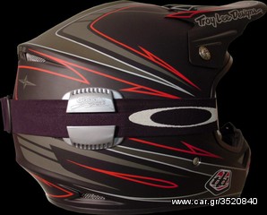 ΛΥΡΗΣ GOGGLE GRIP BLACK G1001-BK-thumb-4
