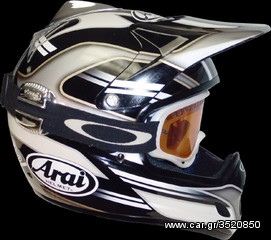 ΛΥΡΗΣ GOGGLE GRIP CHROME G1004-CH-thumb-2
