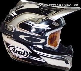ΛΥΡΗΣ GOGGLE GRIP CLEAR G1001-CL-thumb-2