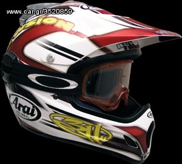 ΛΥΡΗΣ GOGGLE GRIP CLEAR G1001-CL-thumb-5