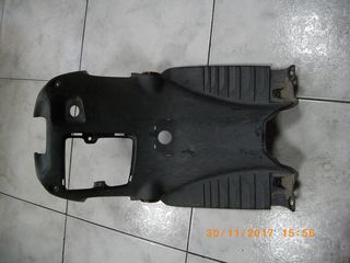 SUZUKI KATANA 50 2t ΕΣΩΤΕΡΙΚΗ ΠΟΔΙΑ